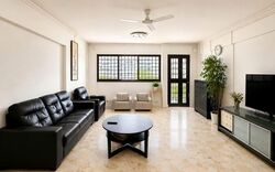 Blk 282 Tampines Street 22 (Tampines), HDB 4 Rooms #602199191